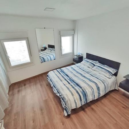 Ferienwohnung Duplex En El Corazon Del Casco Vello Vigues Vigo Exterior foto